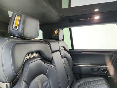 Used 2024 Rivian R1S Adventure image 25