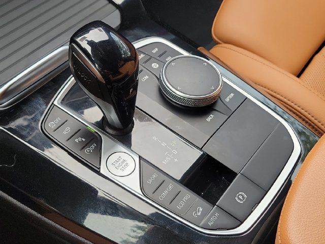 Used 2024 BMW X3 xDrive30i w/ Convenience Package AWD/4WD image 39