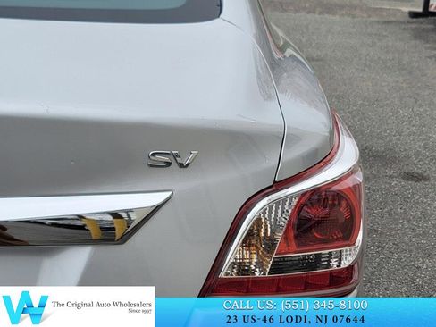 Used 2013 Nissan Altima 2.5 SV image 15