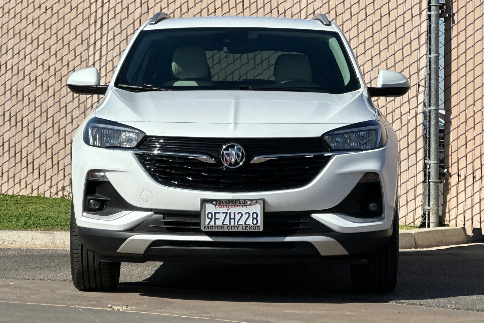 Used 2023 Buick Encore GX Select FWD image 10