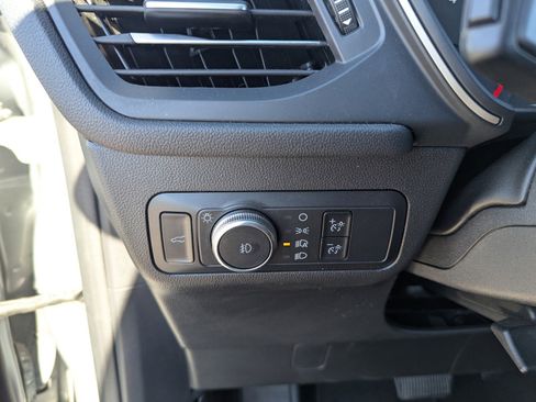 Used 2022 Ford Escape SEL image 33