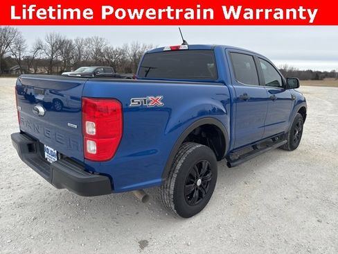 Used 2020 Ford Ranger XL w/ Equipment Group 101A Mid image 5