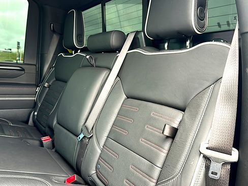 Certified 2024 GMC Sierra 2500 AT4X image 20