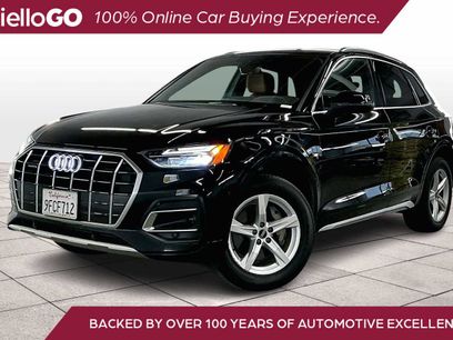 Used 2023 Audi Q5 2.0T Premium w/ Convenience Package