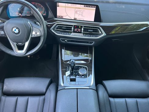 Used 2020 BMW X5 xDrive40i w/ Convenience Package AWD/4WD image 4