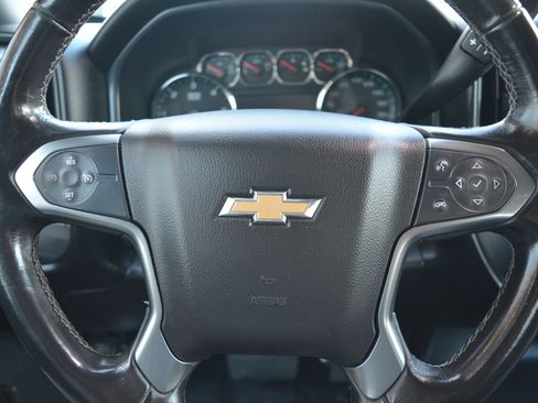 Used 2018 Chevrolet Silverado 1500 LT image 15