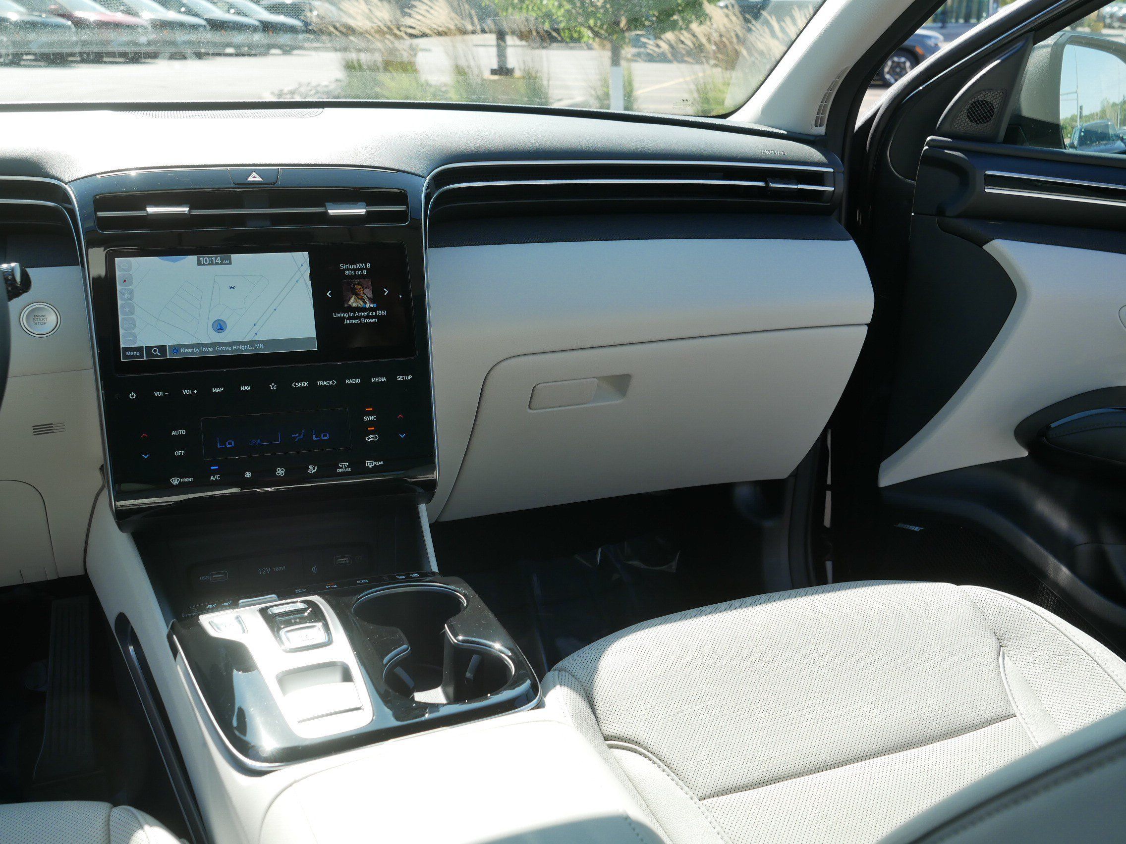 Used 2023 Hyundai Tucson Limited AWD/4WD image 22