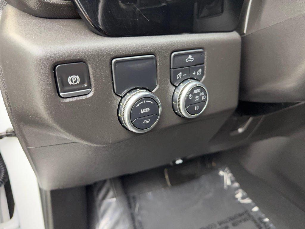 Used 2024 GMC Sierra 1500 Elevation w/ LPO, Elevation Black Package RWD image 58