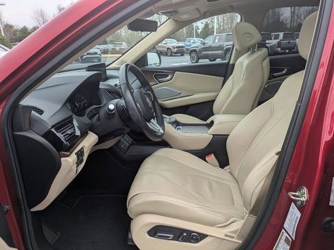 Used 2020 Acura RDX FWD w/ Advance Package image 22