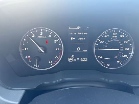 New 2026 Subaru Crosstrek 2.0i Premium image 19