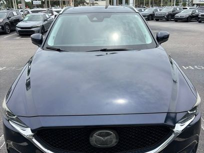 Used 2018 MAZDA CX-5 Touring w/ Preferred Equipment Package