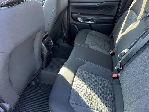 Used 2025 Ford Ranger XLT w/ Chrome Accent Package image 16