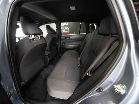 Used 2024 Toyota Corolla Cross AWD Hybrid image 23