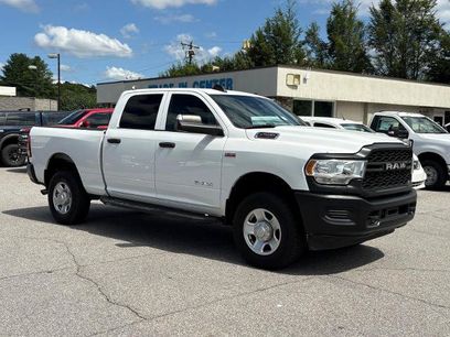 Used 2022 RAM 2500 Tradesman