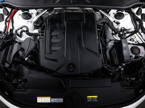 Certified 2025 Audi A5 2.0T Premium w/ Convenience Package image 18