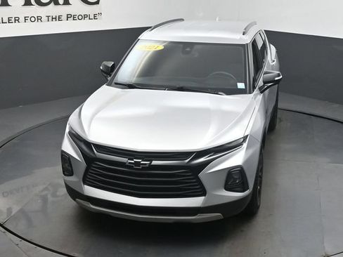 Used 2021 Chevrolet Blazer LT FWD image 47