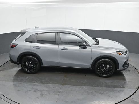 New 2026 Honda HR-V Sport image 23