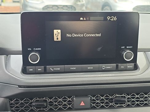 Used 2024 Honda Accord LX image 21
