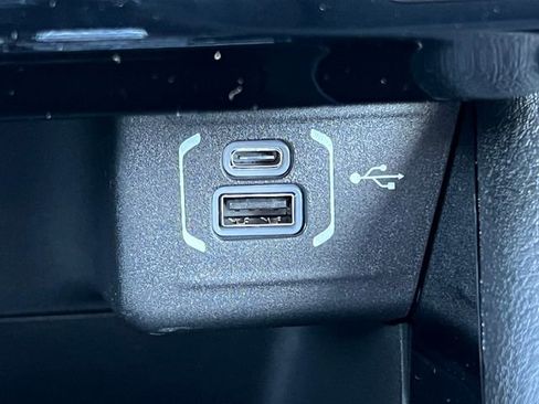 New 2026 Jeep Compass Latitude image 24