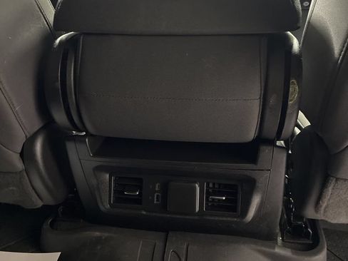 Used 2024 Chevrolet Silverado 1500 RST w/ Protection Package AWD/4WD image 26