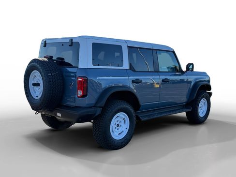 New 2025 Ford Bronco Heritage Edition image 5