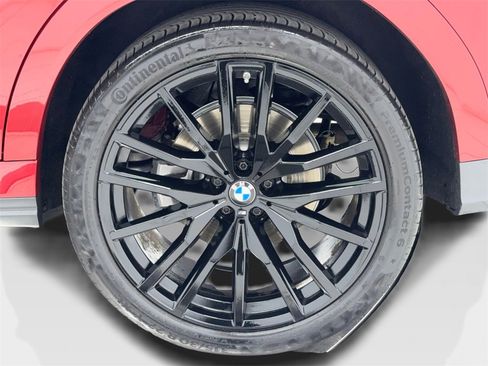 Used 2023 BMW X6 xDrive40i w/ M Sport Package image 56