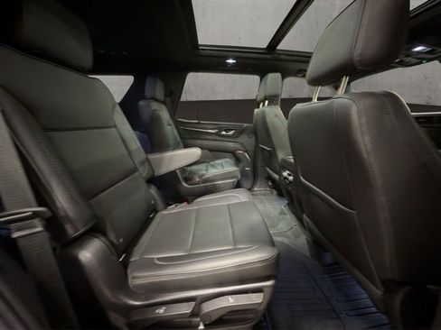 Used 2021 GMC Yukon Denali AWD/4WD image 21