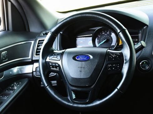Used 2018 Ford Explorer Sport w/ Equipment Group 401A AWD/4WD image 21