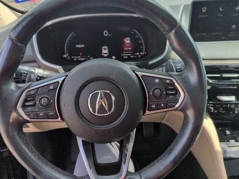 Used 2023 Acura MDX SH-AWD w/ Advance Package image 10