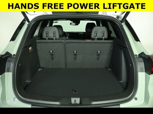 New 2026 Chevrolet TrailBlazer ACTIV w/ Convenience Package image 12