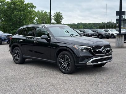 Used 2026 Mercedes-Benz GLC 300 4MATIC