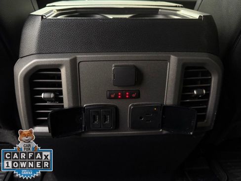 Used 2020 Ford F150 Raptor w/ Equipment Group 802A Luxury AWD/4WD image 27