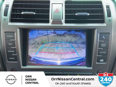 Used 2019 Lexus GX 460 Premium AWD/4WD image 26
