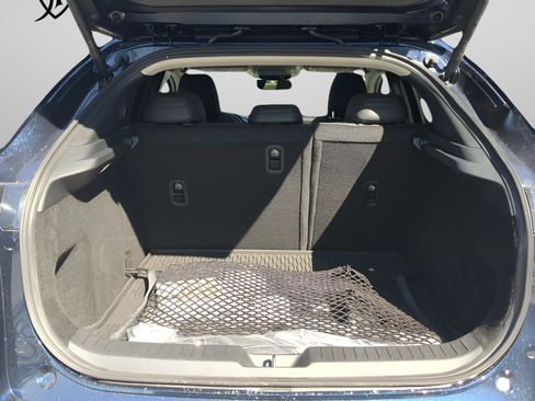 Certified 2025 MAZDA CX-30 2.5 Turbo w/ Premium Package image 25