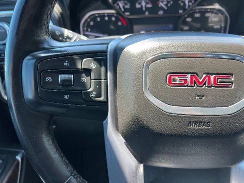 Used 2021 GMC Sierra 1500 SLT AWD/4WD image 50