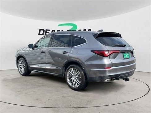 Used 2022 Acura MDX SH-AWD w/ Advance Package image 6