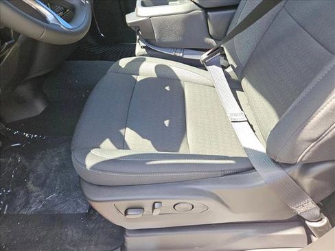 New 2025 Chevrolet Silverado 1500 RST image 4