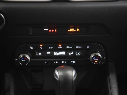 Used 2024 MAZDA CX-5 AWD 2.5 S w/ Select Package image 18
