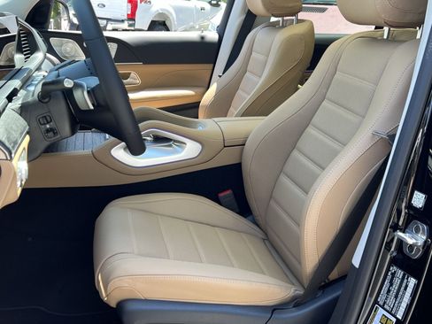 New 2026 Mercedes-Benz GLE 350 4MATIC image 18