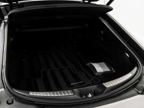 Used 2021 Mercedes-Benz AMG GT 63 S image 57