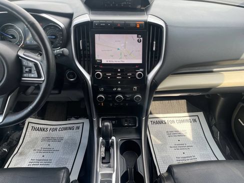 Used 2021 Subaru Ascent Limited w/ Technology Package AWD/4WD image 24
