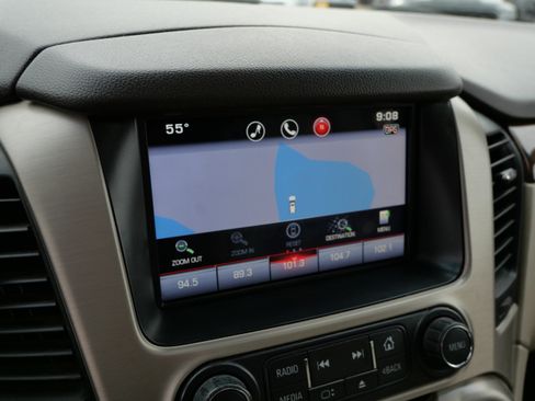 Used 2015 GMC Yukon Denali w/ Premium Package AWD/4WD image 36