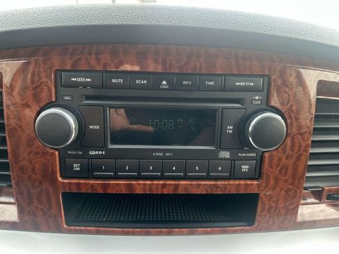 Used 2006 Dodge Ram 3500 Truck Laramie AWD/4WD image 13