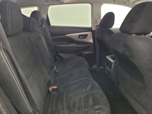 Used 2016 Nissan Murano SV AWD/4WD image 19