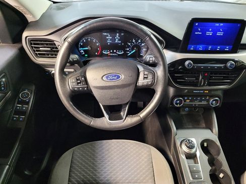 Used 2021 Ford Escape SE w/ Convenience Package FWD image 22