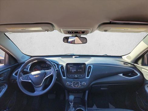 Used 2022 Chevrolet Malibu LS w/ LPO, Convenience Package 1 image 17