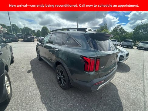 Used 2021 Kia Sorento SX Prestige AWD/4WD image 10