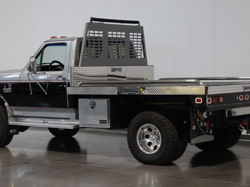 Used 1991 Ford F350 4x4 Regular Cab image 30