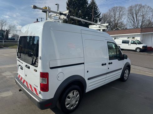 Used 2012 Ford Transit Connect XL image 5