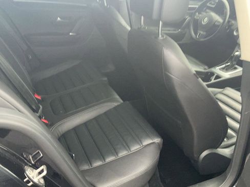 Used 2014 Volkswagen CC Executive image 30